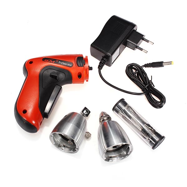 Перейти к просмотру набора отмычек Electric Pick Gun